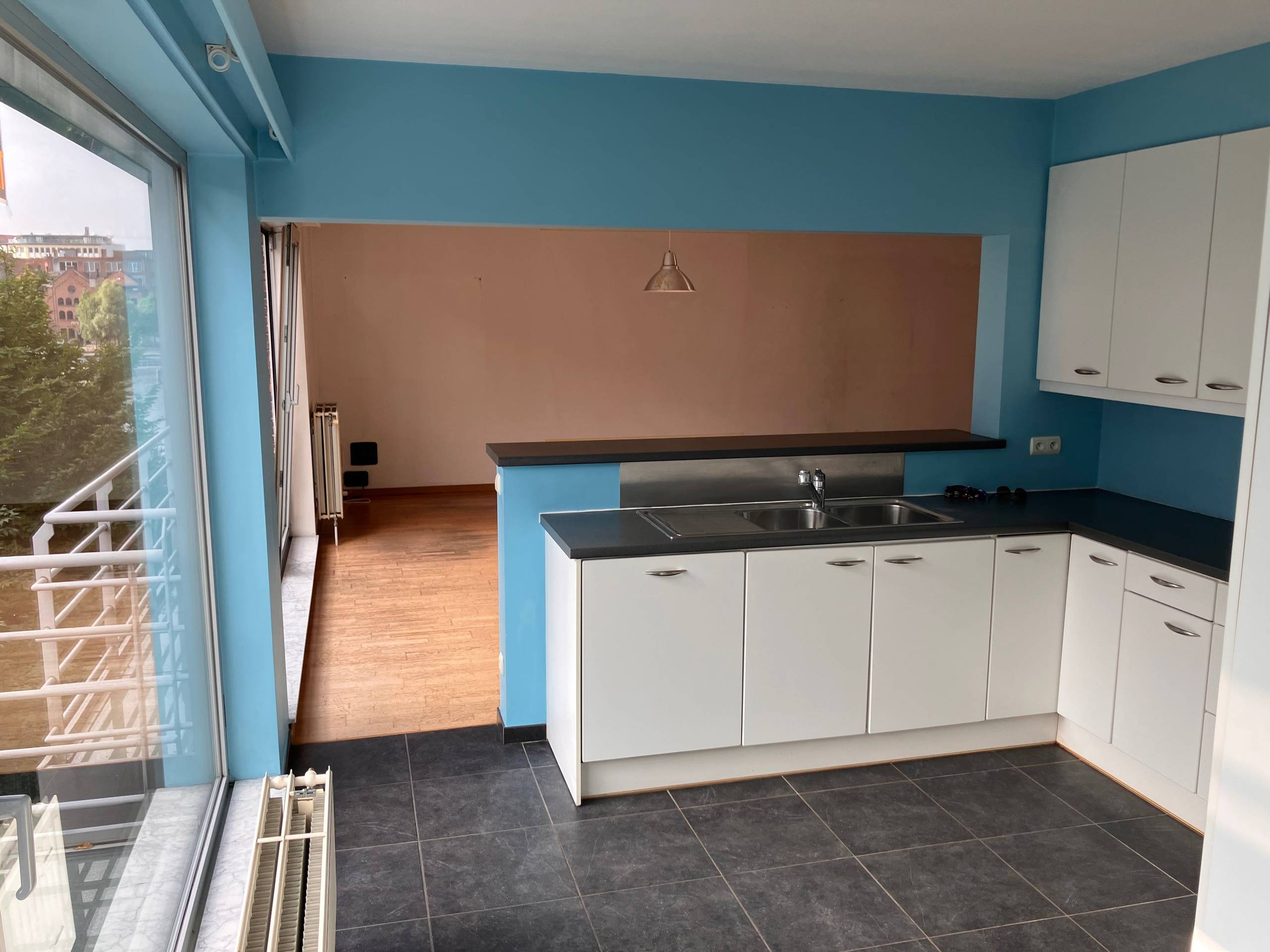 Appartement te koop in Antwerpen met 3 slaapkamers - foto 5