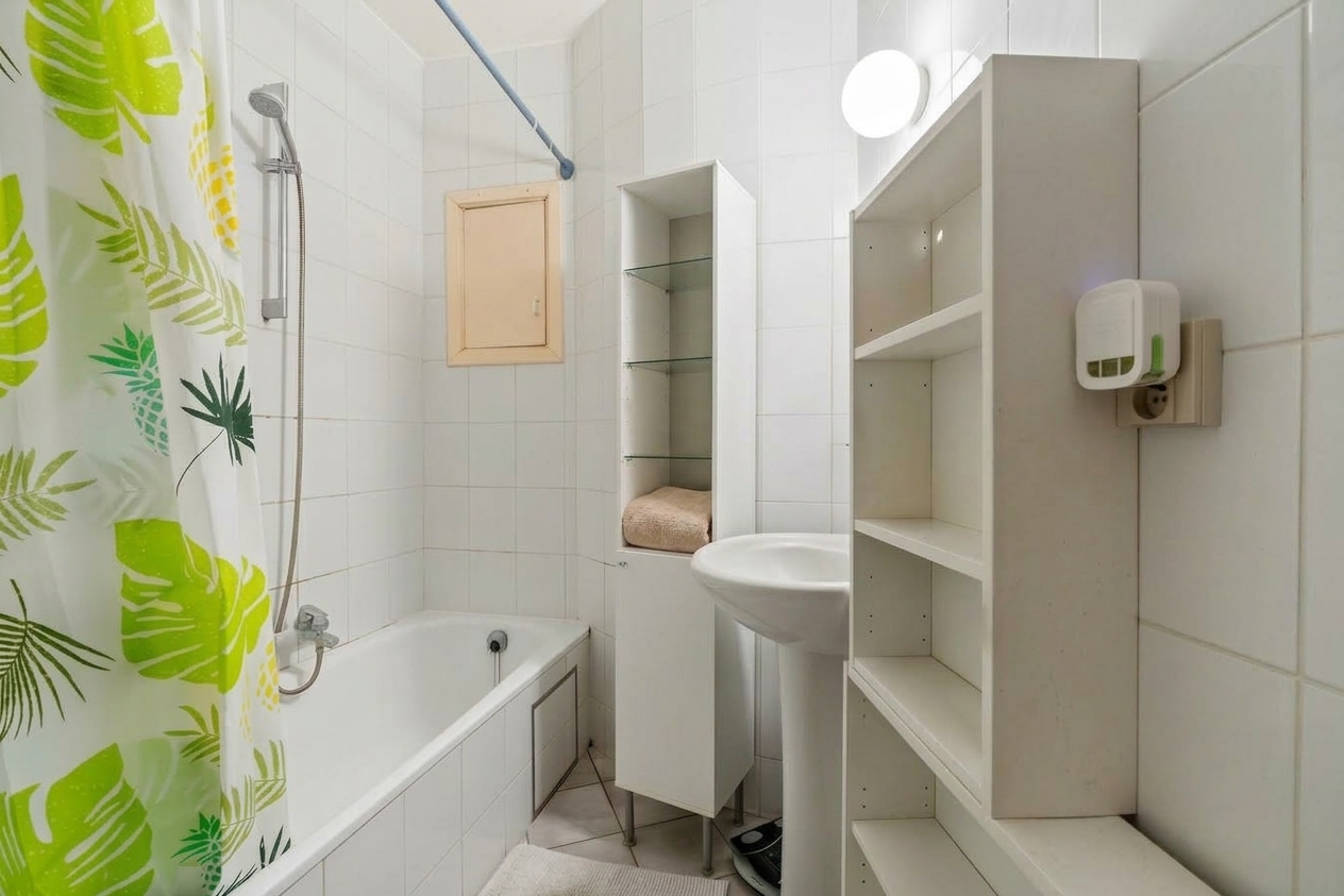 Appartement met 2 slaapkamers in Vilvoorde - foto 4