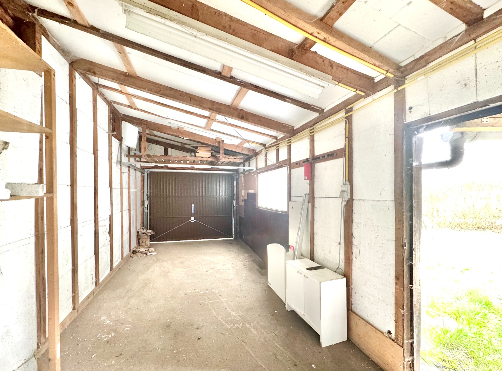 HALFOPEN WONING | 3 SLPKS | TUIN | GARAGE | 248 M² - foto 5