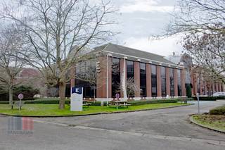 In het aantrekkelijke Riverside Business Park bevindt zich dit moderne kantoor met een totale oppervlakte van 240 m², gelegen op de eerste...