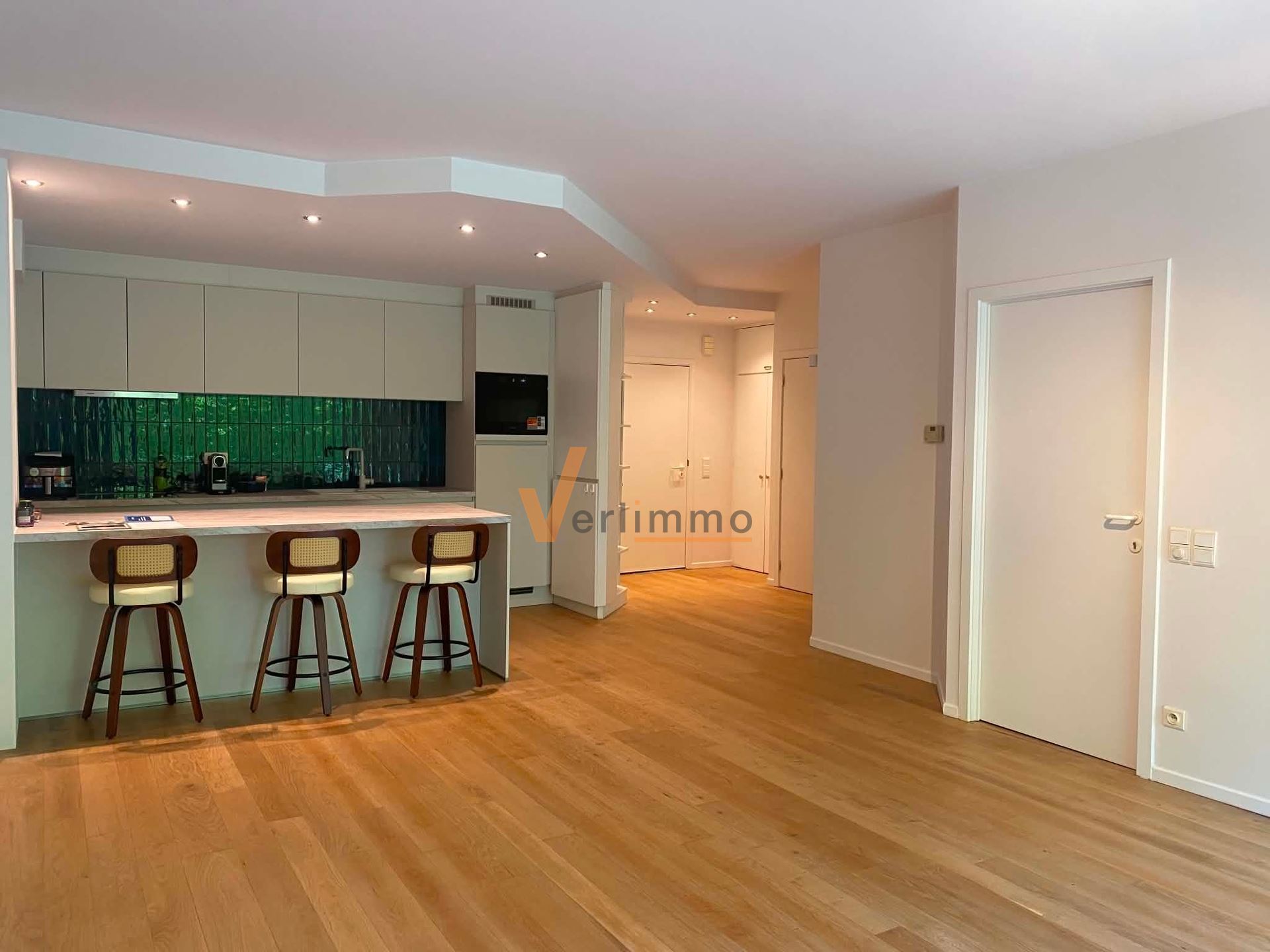Apartment for rent in Schoten