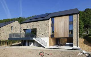 Maison à vendre à Durbuy