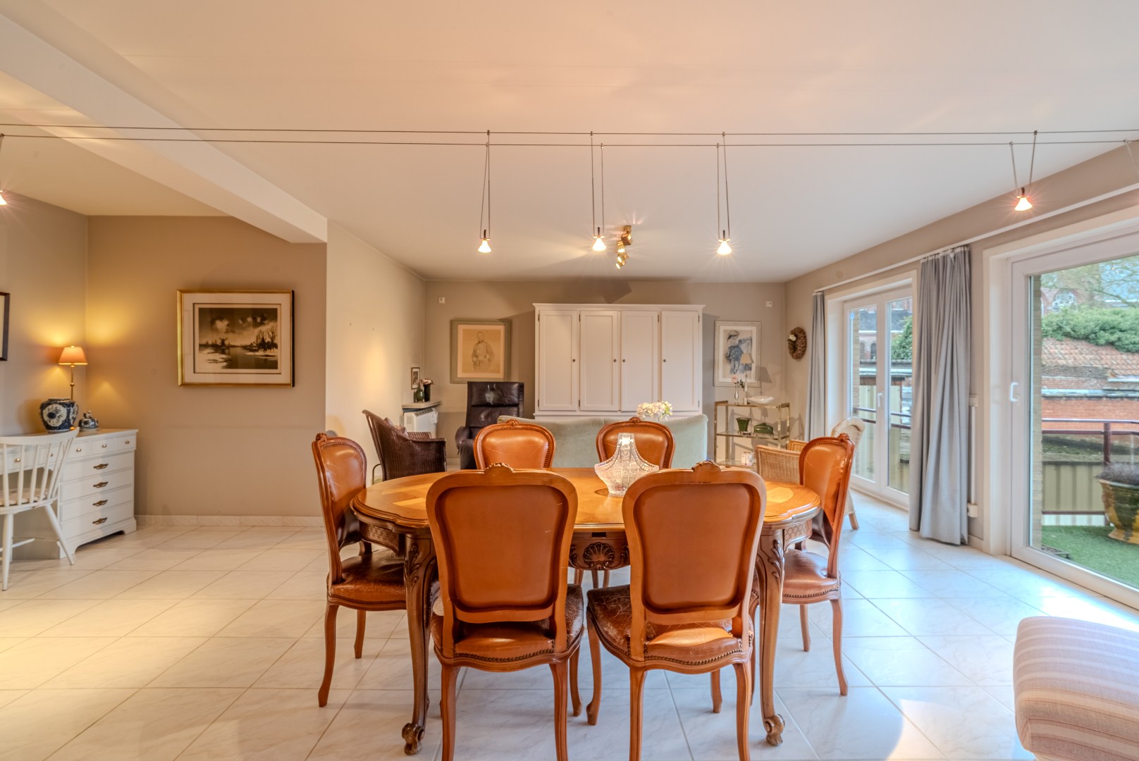 Appartement à vendre à Avelgem avec 3 chambres - photo 3