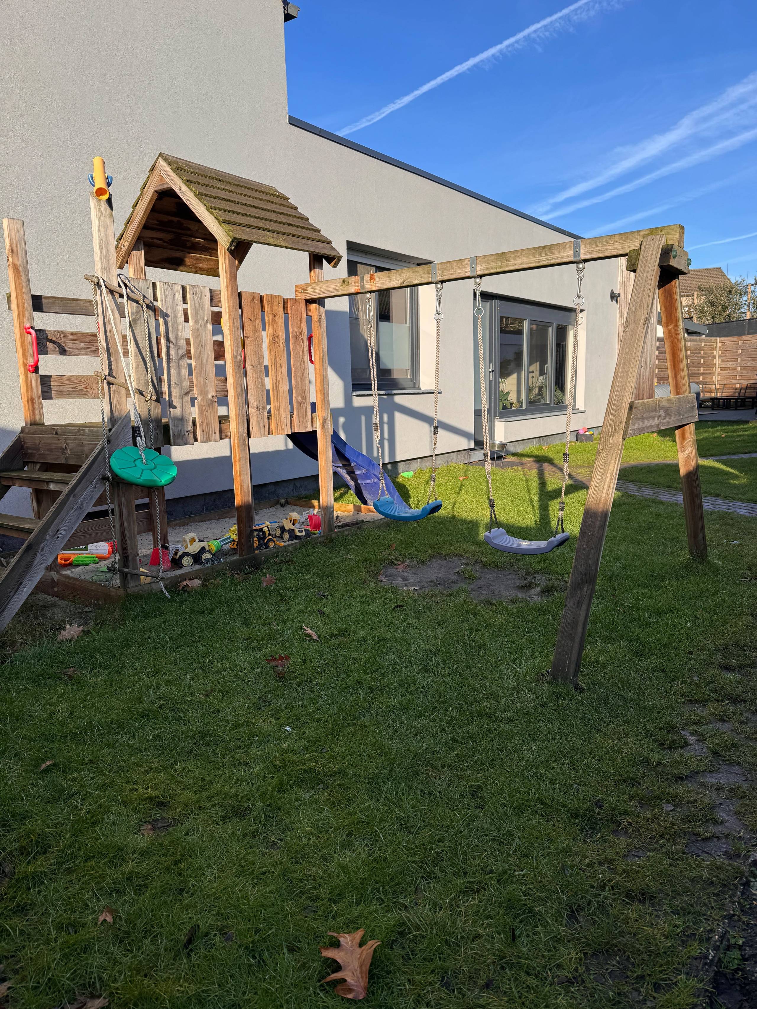 Huis te koop in Kruibeke met 2 slaapkamers - foto 3