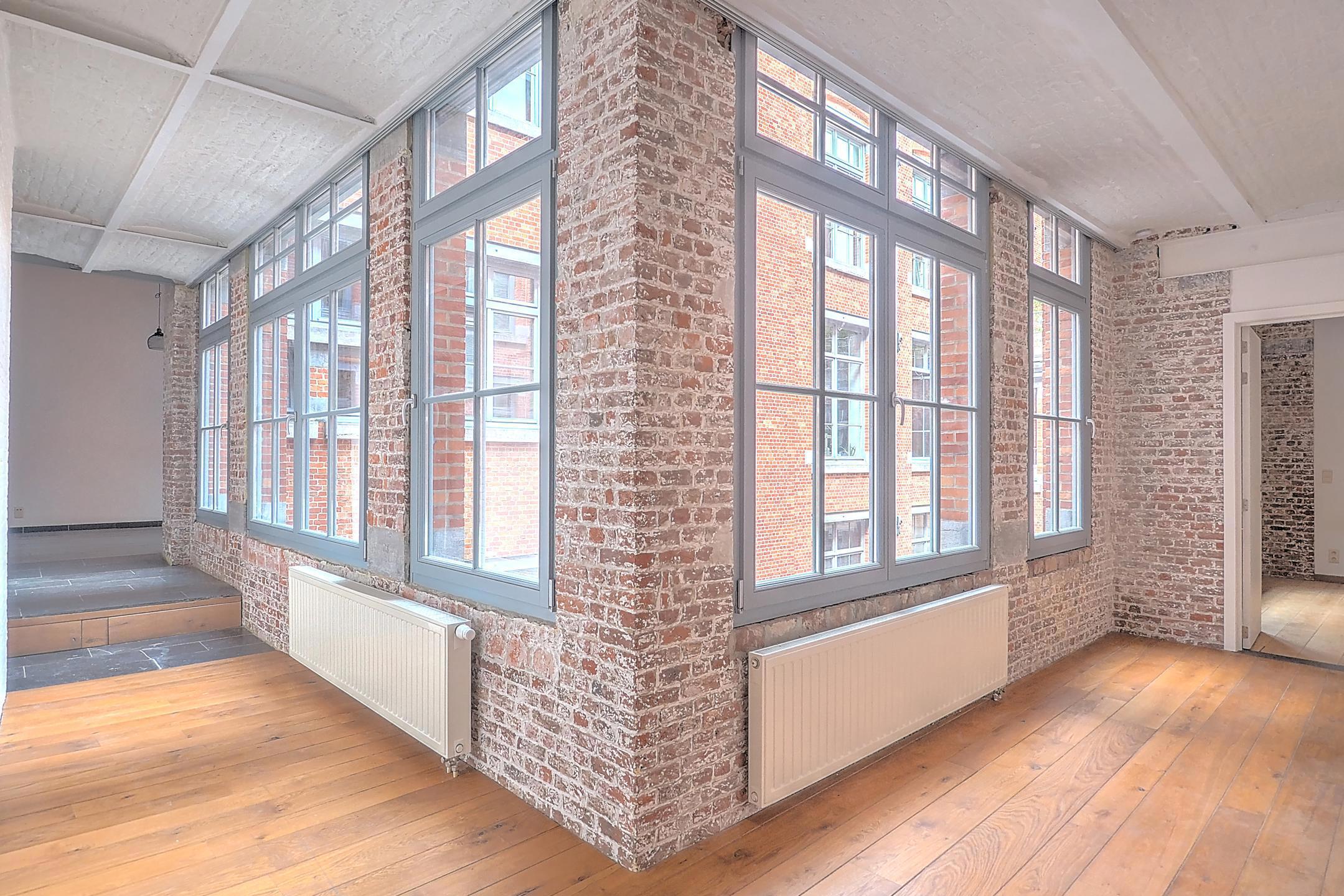 Karaktervolle loft vlak bij Sint-Katelijne - foto 5