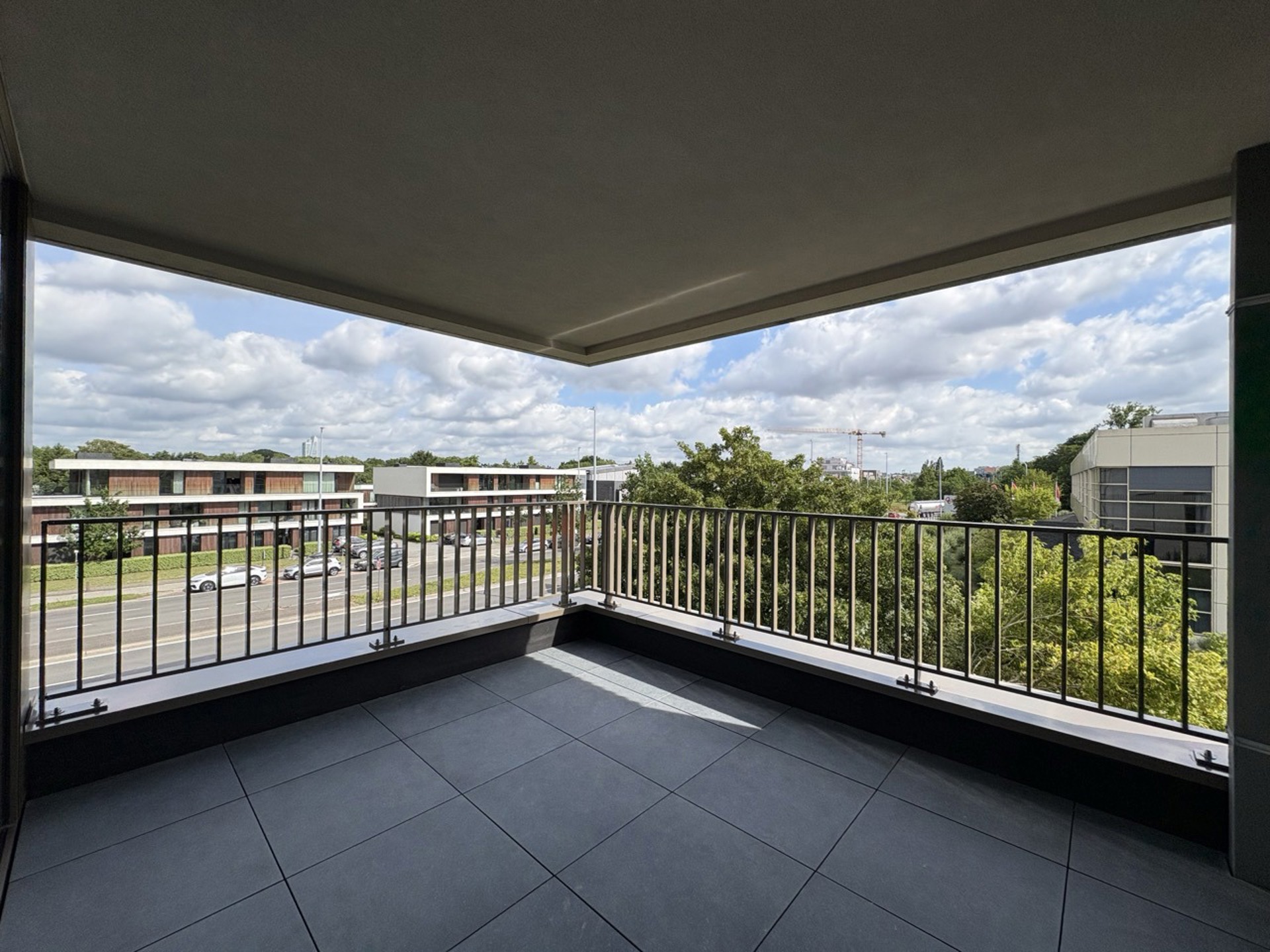 Appartement met 2 slpk en staanplaats te huur Zwijnaarde - foto 4