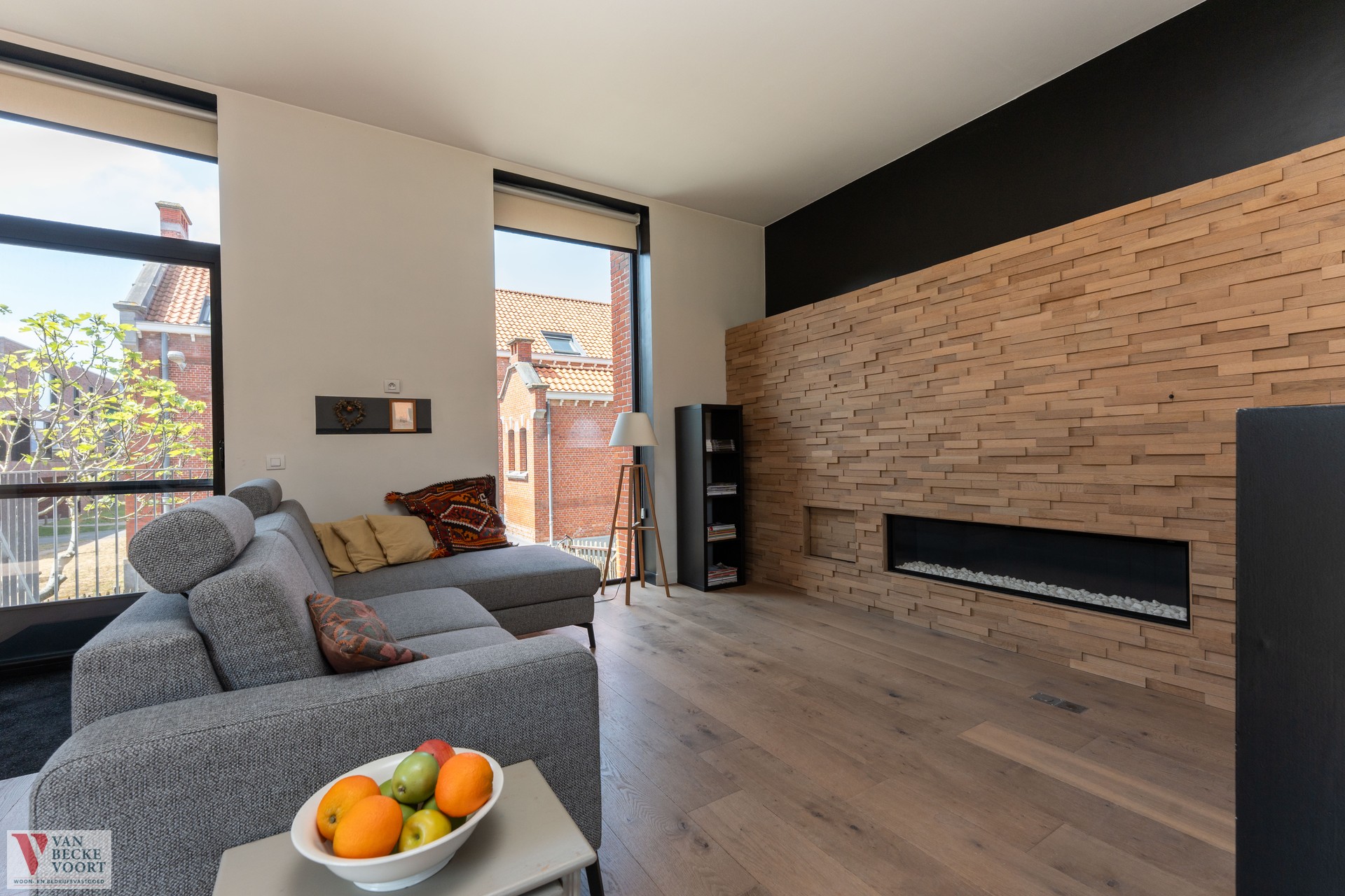 Duinenwoning op onevenaarbare locatie - foto 5