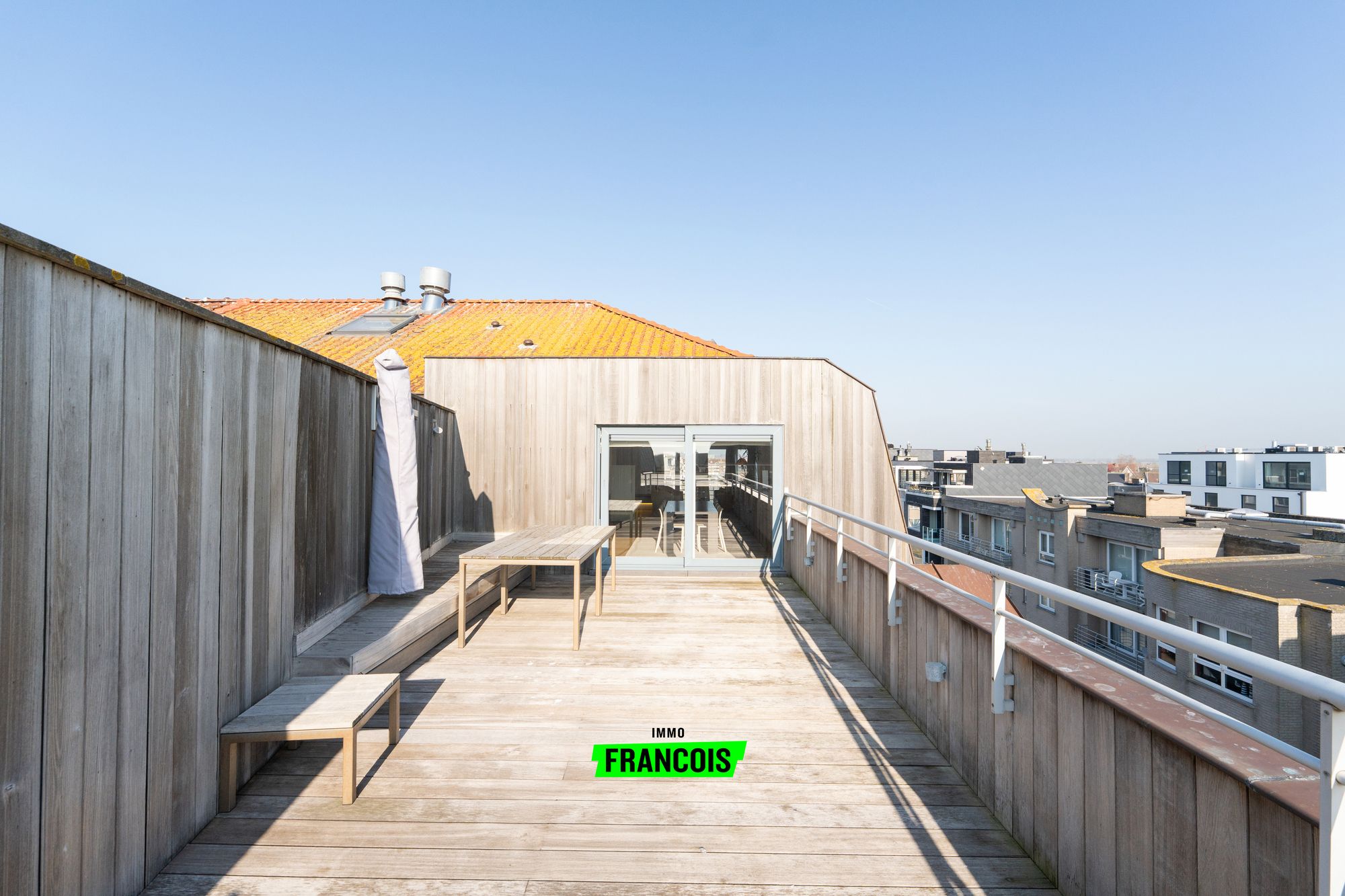 Appartement à vendre à De Haan avec 3 chambres - photo 4