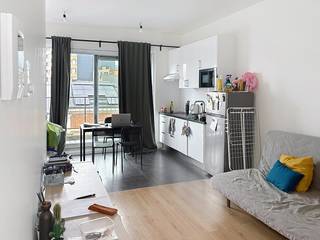 Apartment for rent in Antwerp