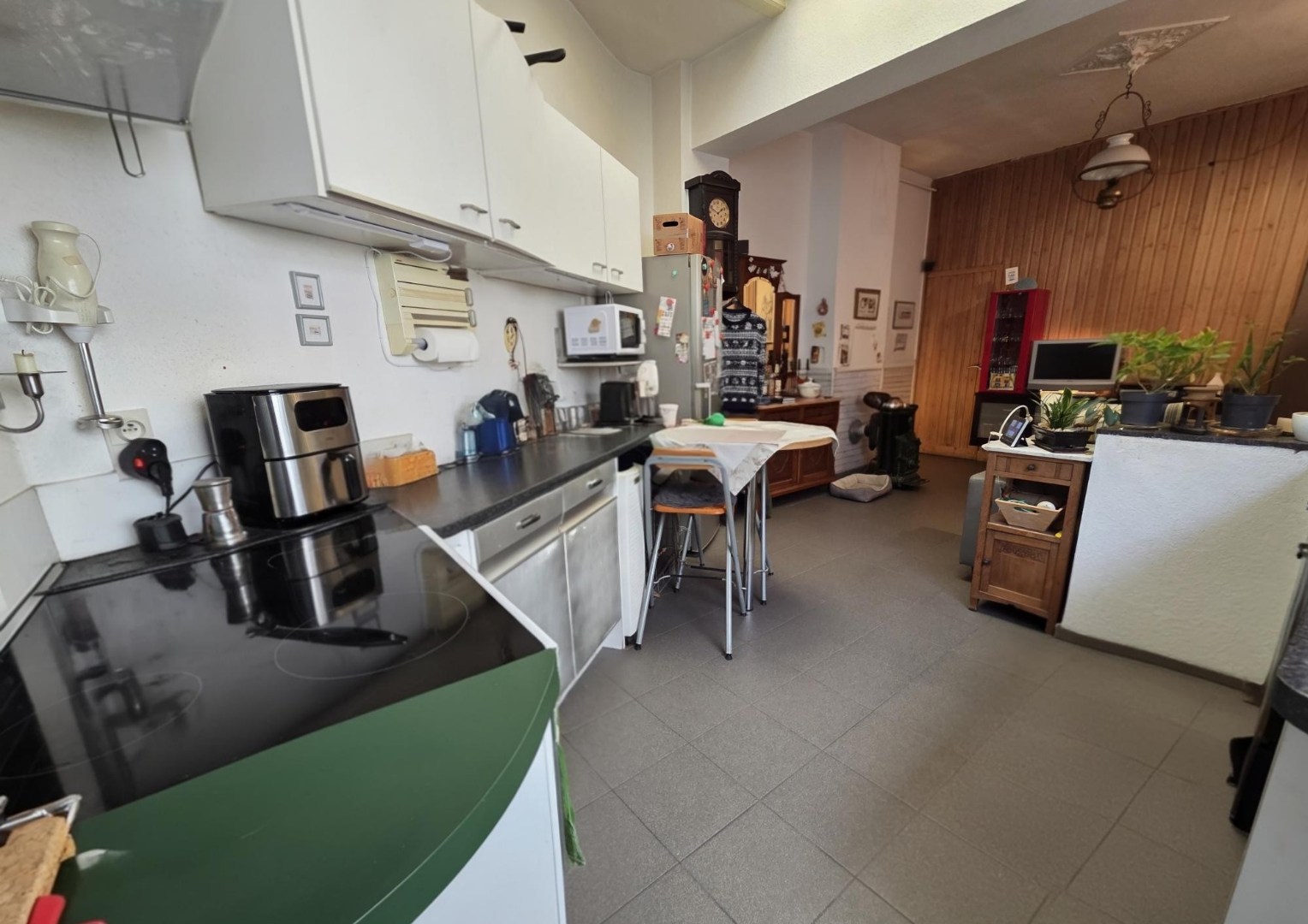 Te renoveren half open bebouwing. - foto 5