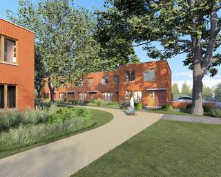 Vous recherchez l'équilibre parfait entre accessibilité et repos ? Apprenez à connaître Borsbeekse Hof. Ce tout nouveau projet à Borsbeek offre...