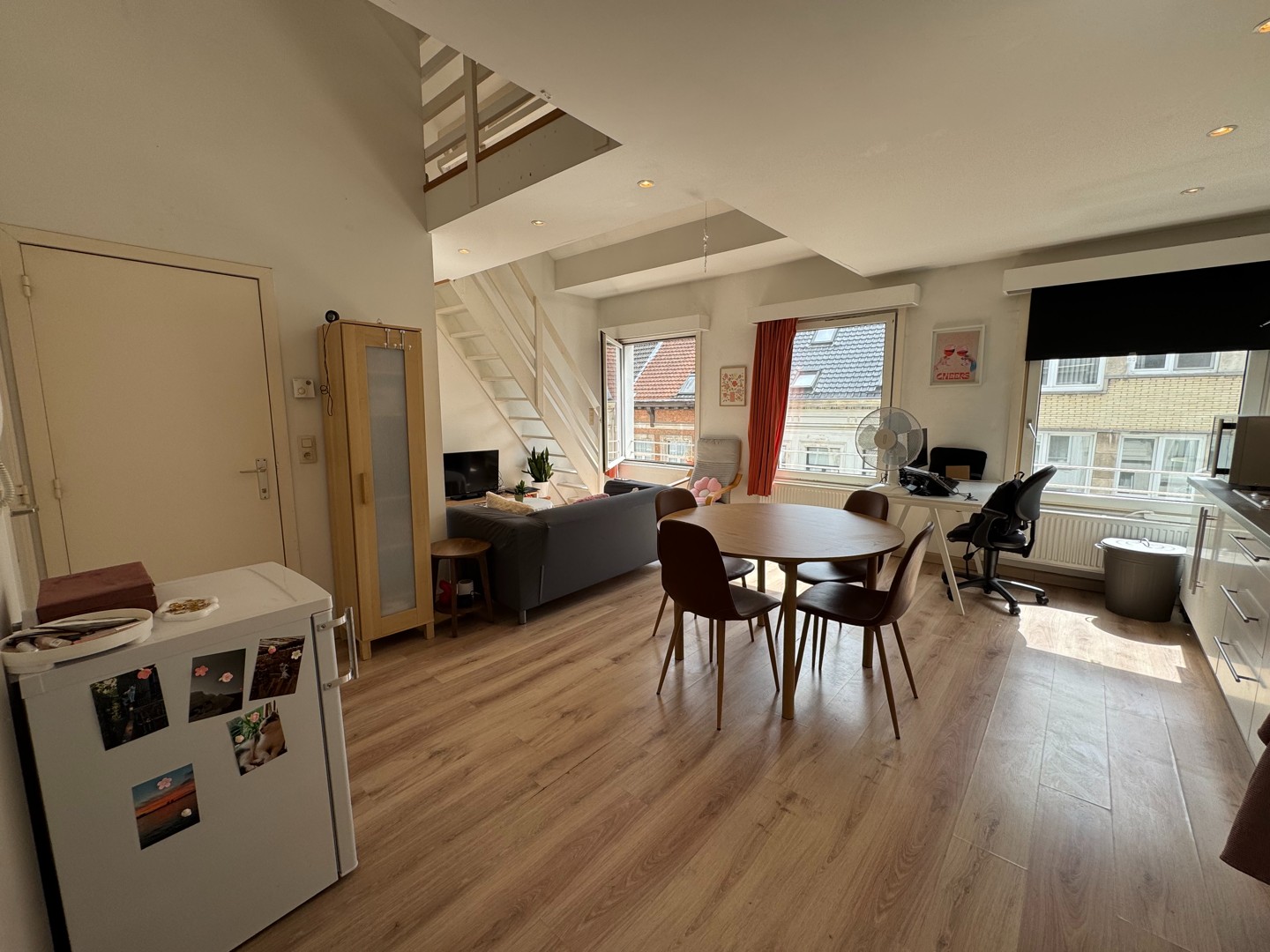 Apartment for rent in Antwerp