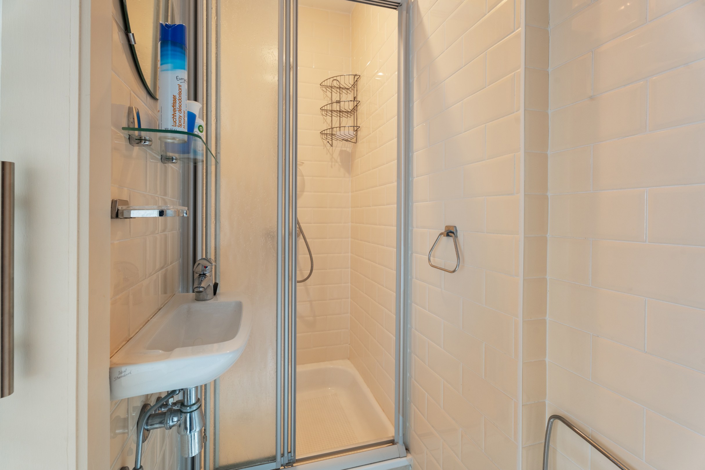 Instapklaar duplexappartement met 2 terrassen in centrum Middelkerke - foto 5