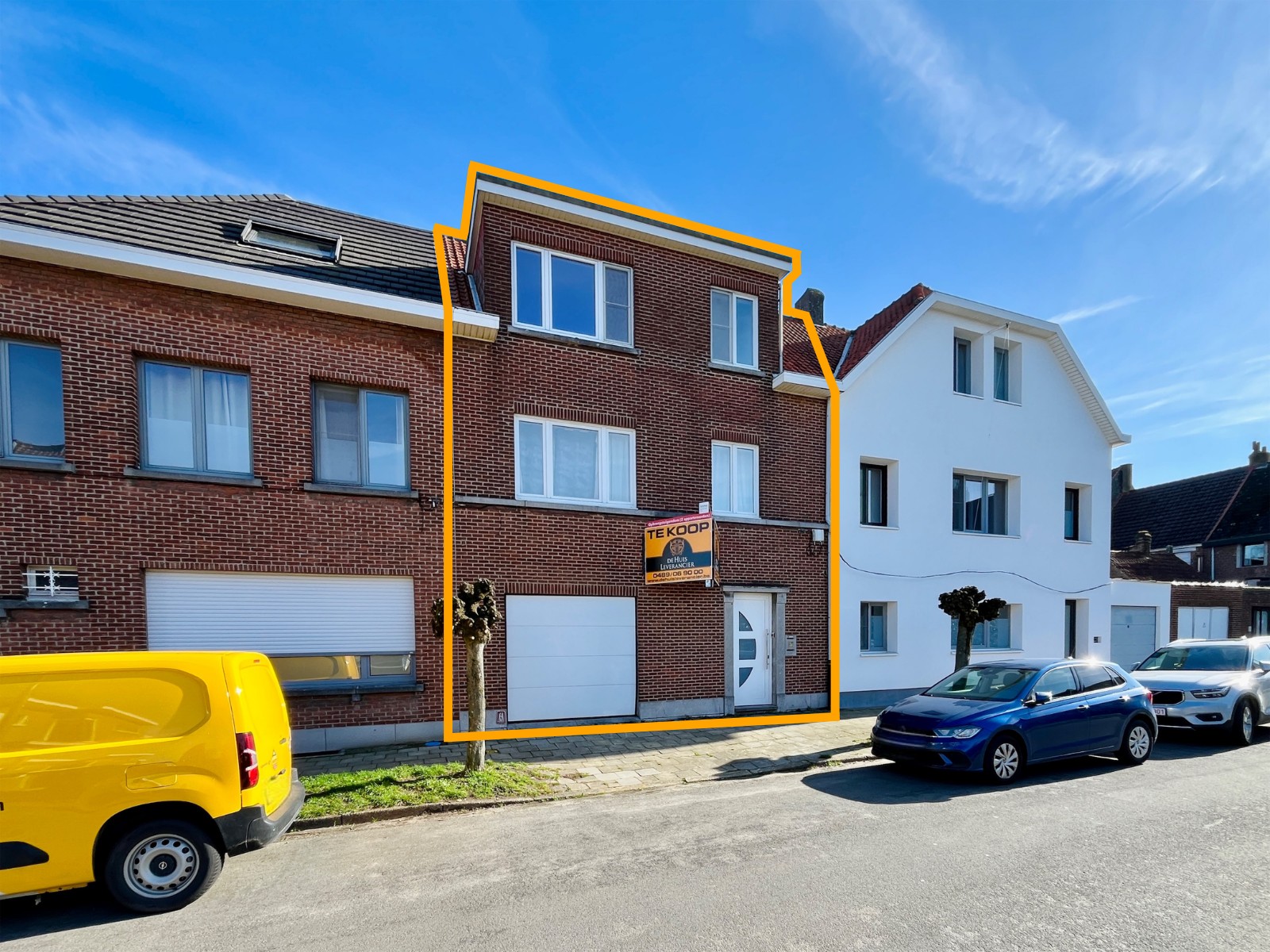 Zorgeloos investeren in Kontich – een verzorgde opbrengsteigendom met een goed rendement - foto 2