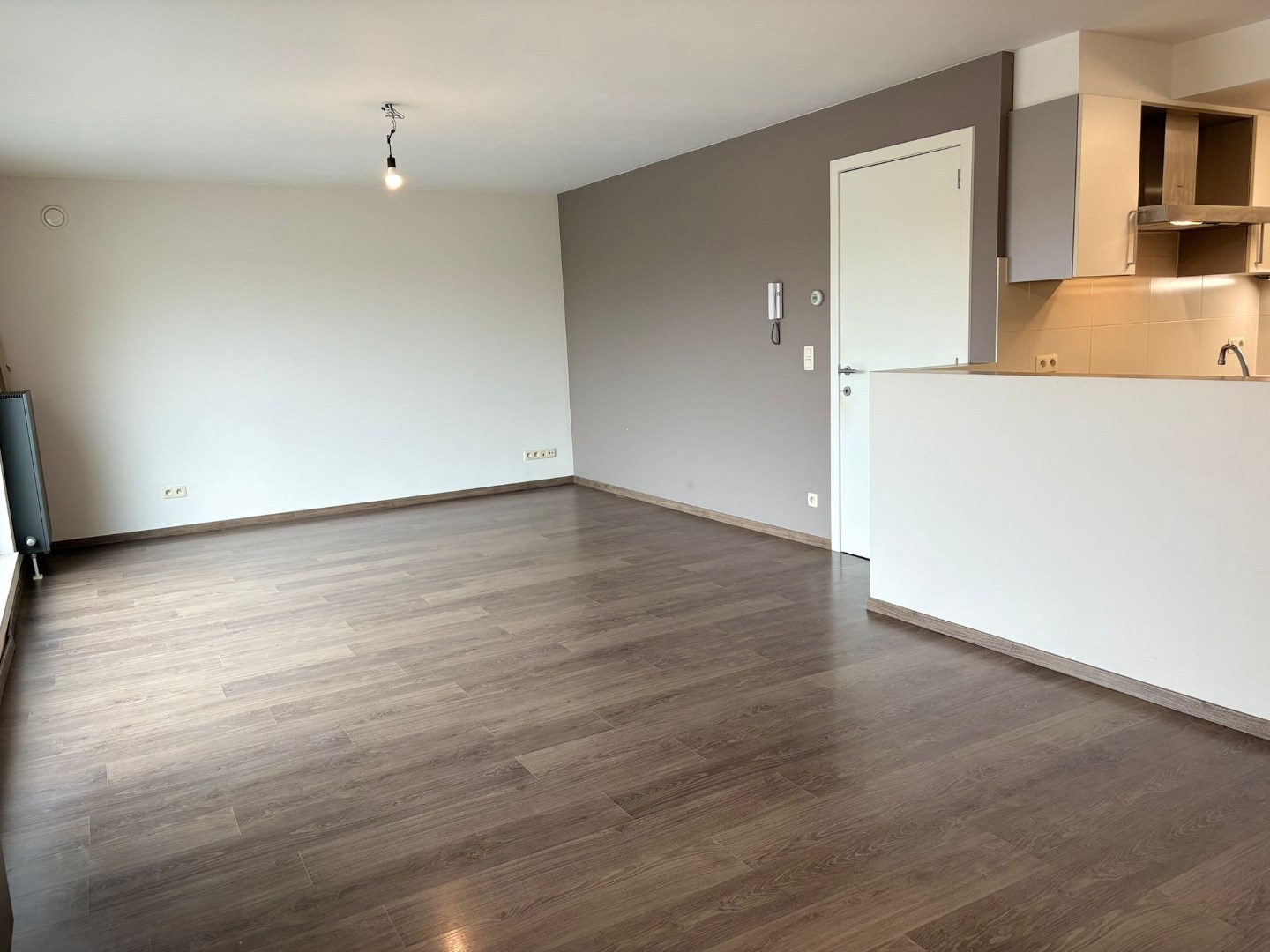 Energiezuinig appartement met 2 slpks op wandelafstand van het centrum ! - foto 2