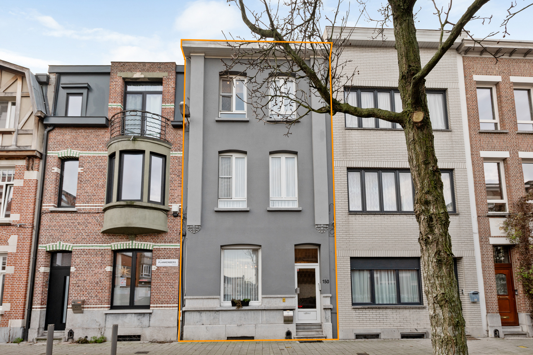 Leuk huis met onverwachte twist op een toplocatie in Deurne - foto 1