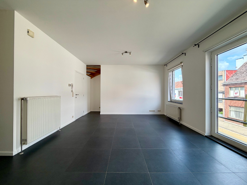 Duplex appartement met 2 slaapkamers - foto 5