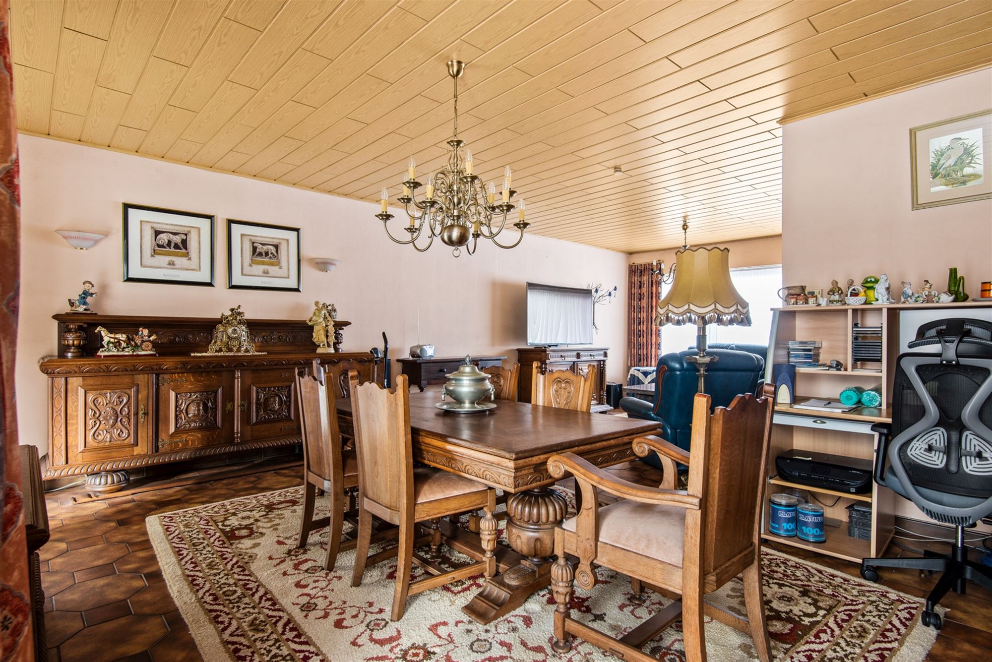 House for sale in Hoevenen with 2 bedrooms - photo 4