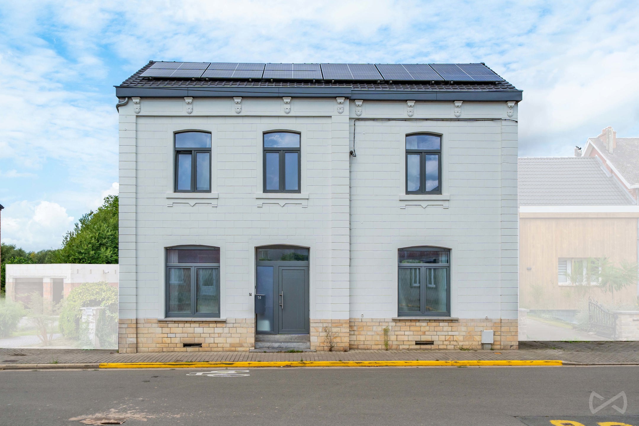 Huis te koop in Hélécine