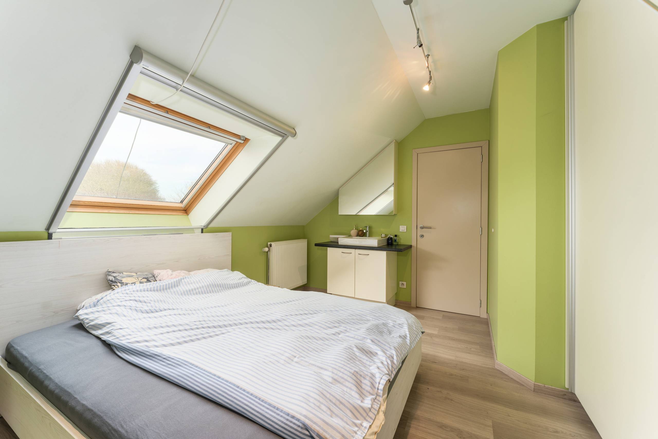 Huis te koop in Waregem met 3 slaapkamers - foto 5