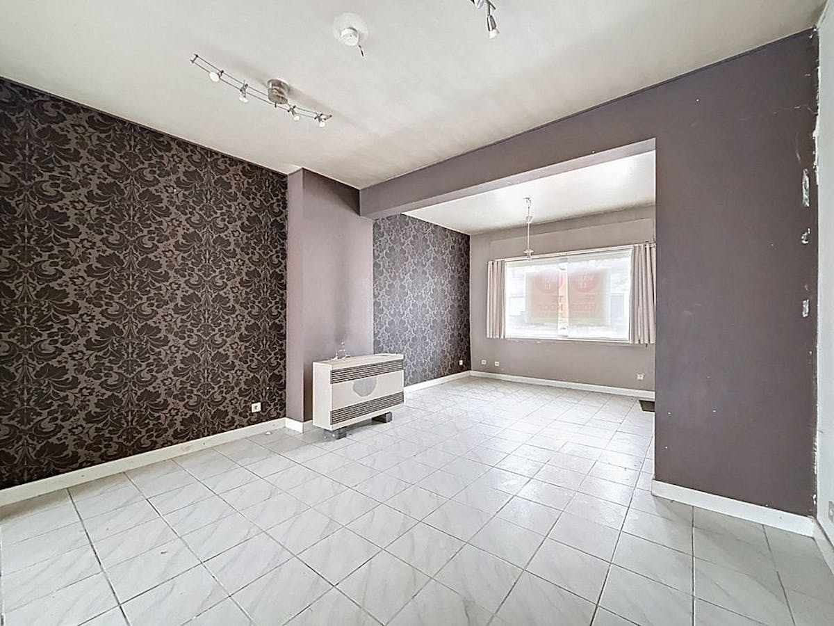 Maison à rénover à vendre dans le centre de Wuustwezel - photo 5