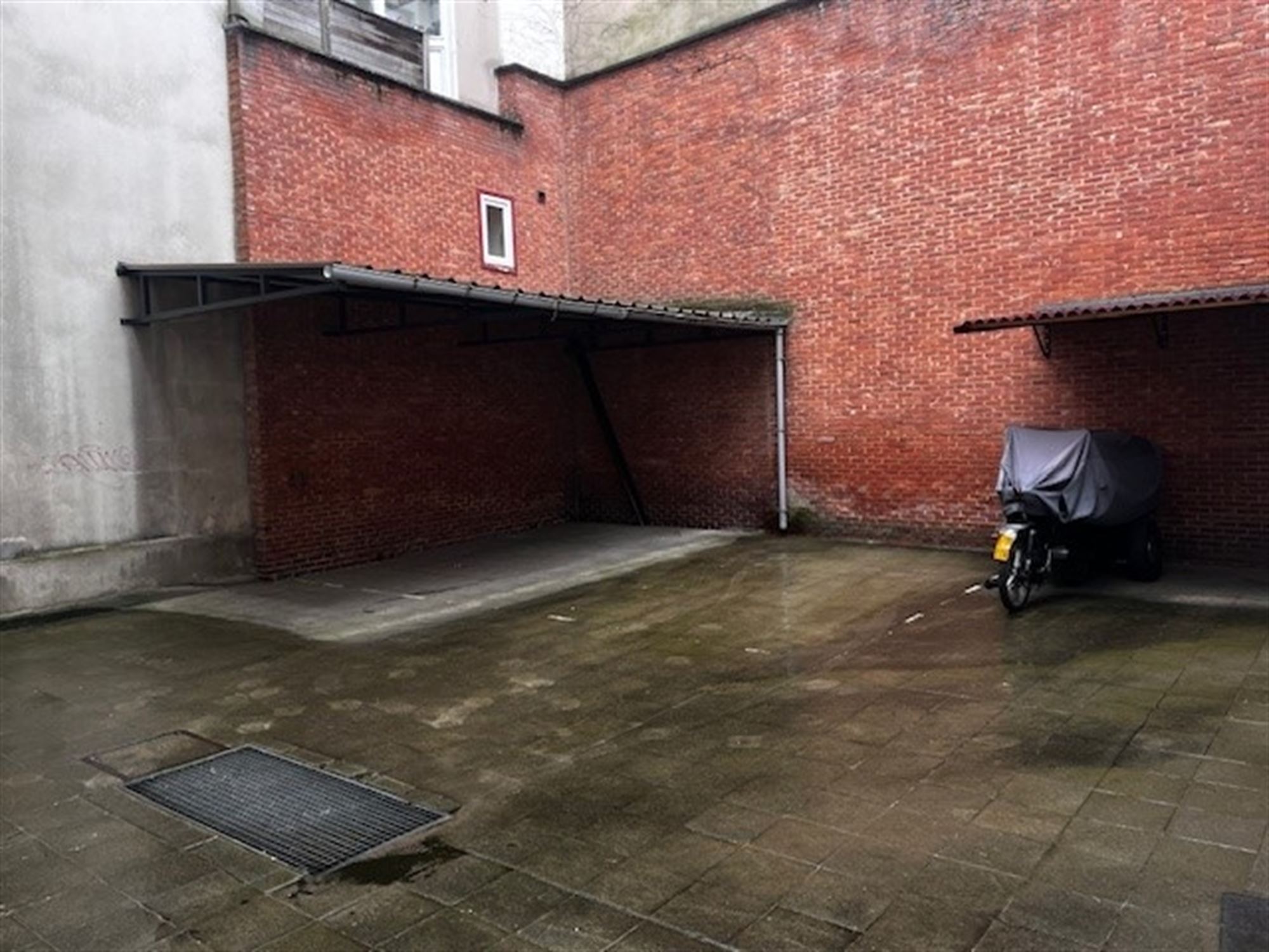 Garage for rent in Antwerp - photo 5