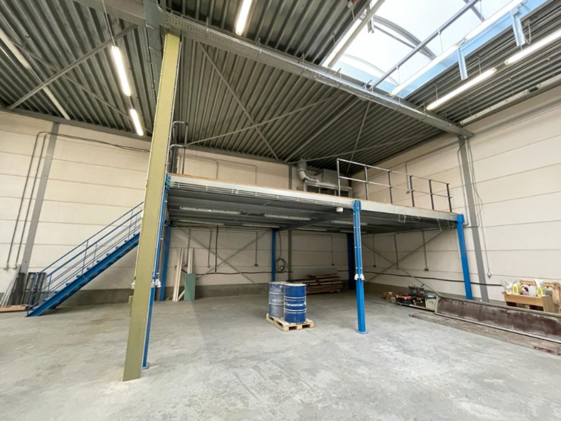 Commercial à louer à Machelen - photo 5