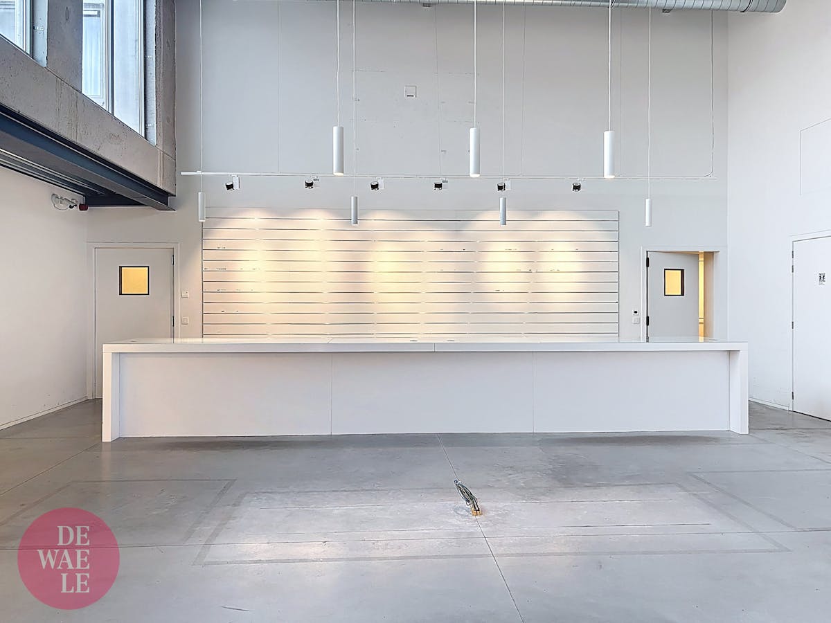 Ruime winkelruimte te koop Mechelen Zuid - foto 5