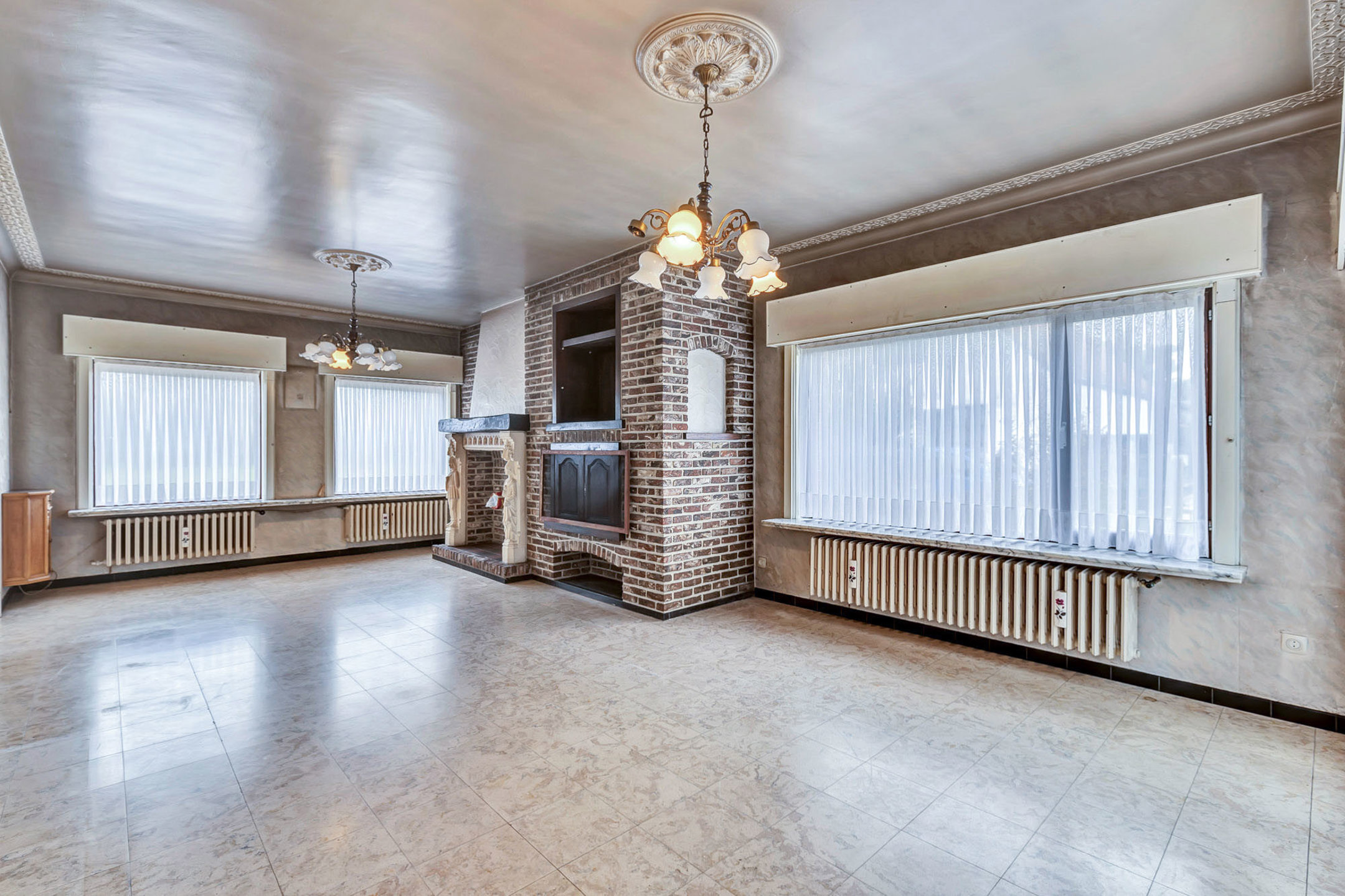 Maison à vendre à Zulte avec 3 chambres - photo 3