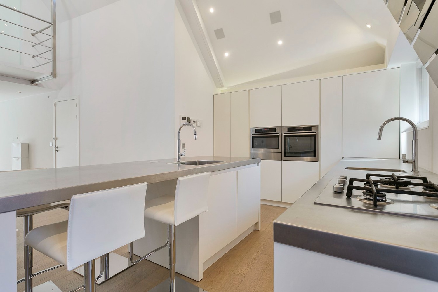 Appartement à louer à Gand avec 1 chambre - photo 4