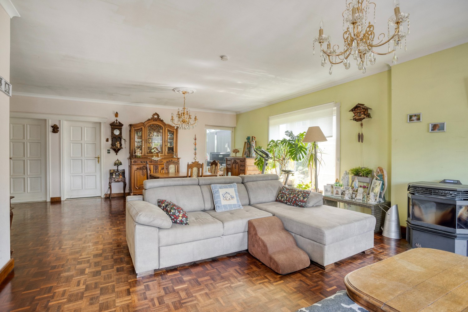 Huis te koop in Ordingen met 3 slaapkamers - foto 5