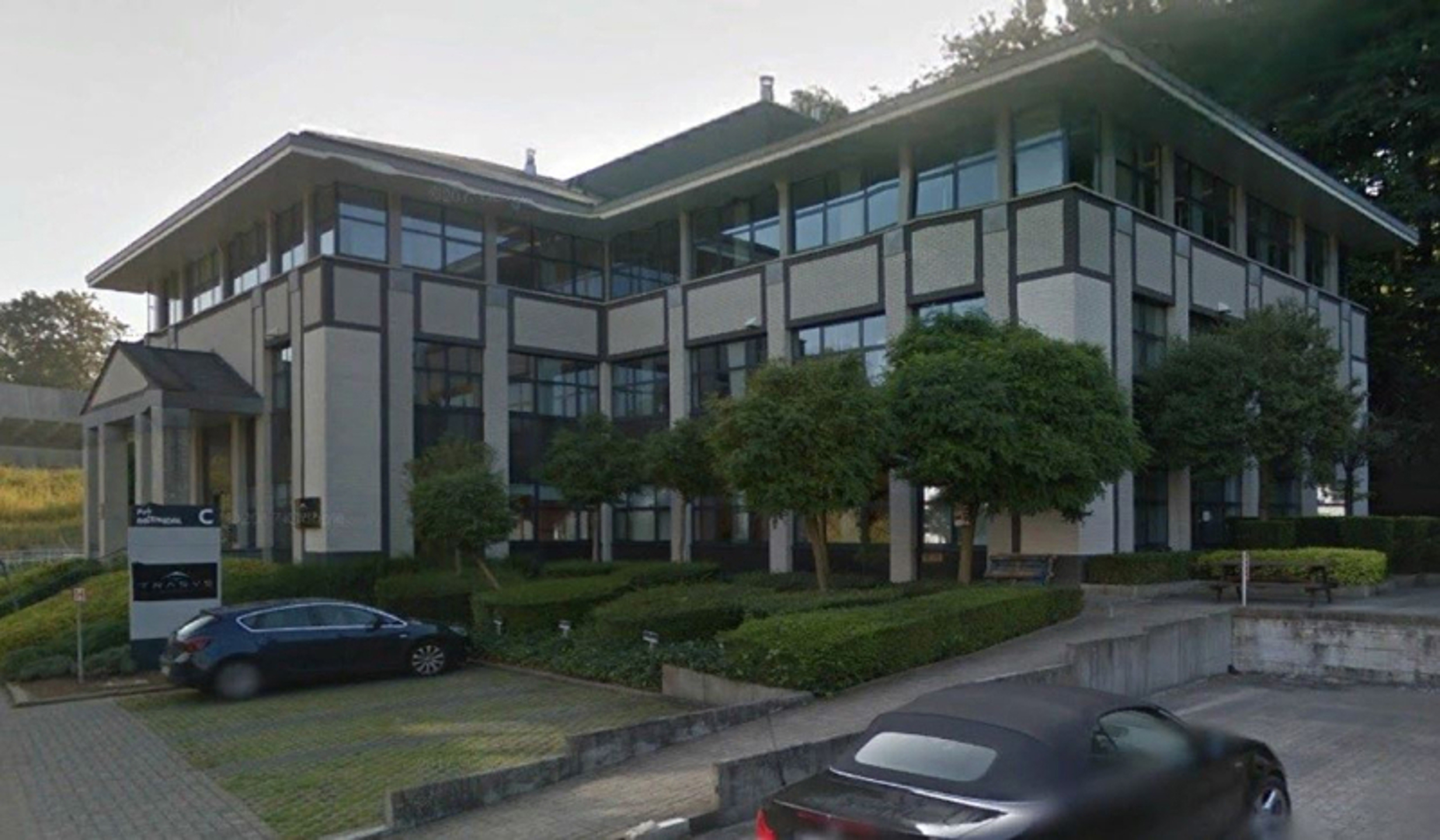 …