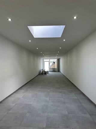 Commercial for rent in Dendermonde