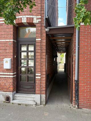 Maison à vendre à Anvers