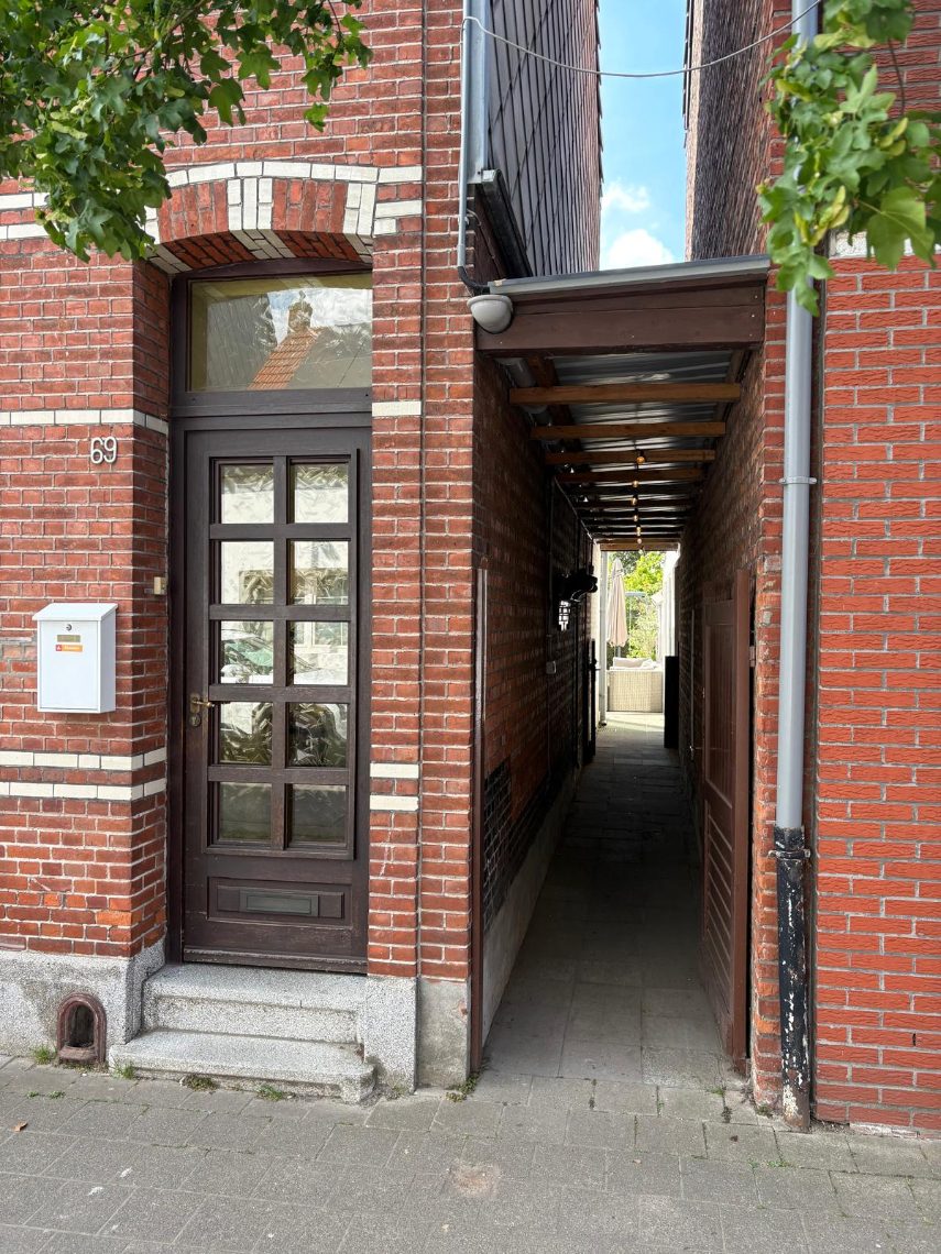 Huis te koop in Ekeren met 3 slaapkamers - foto 3
