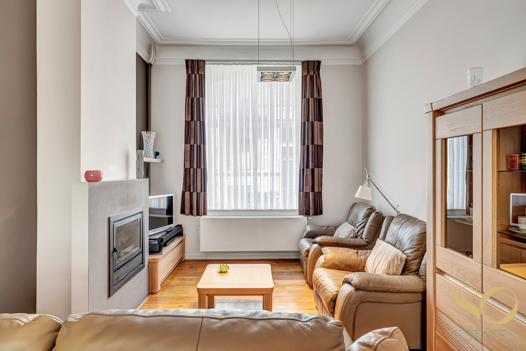 Europese wijk – Herenhuis - foto 5