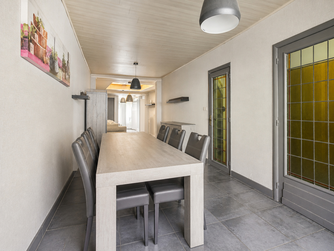 Maison à vendre à Menin avec 2 chambres - photo 5