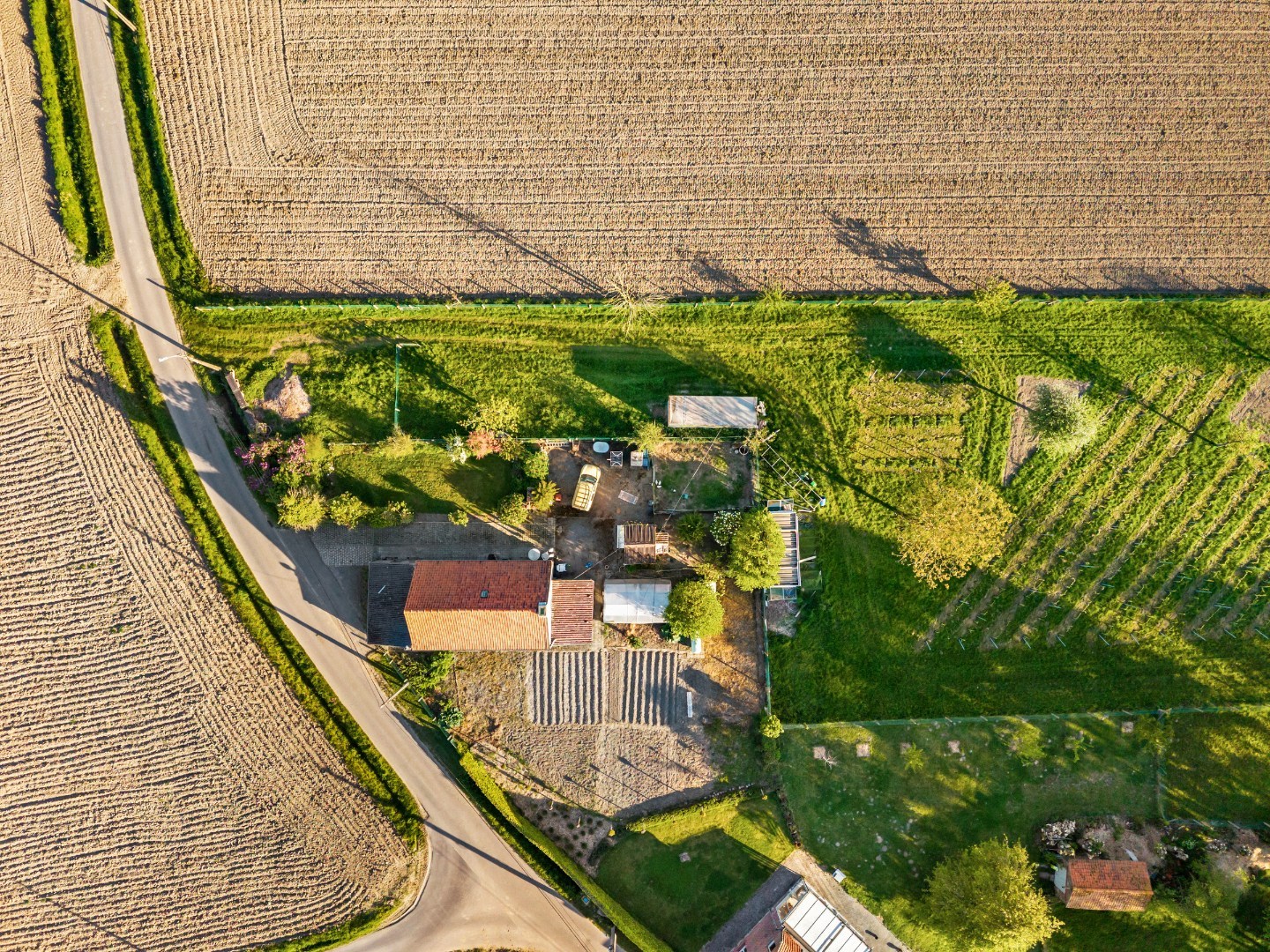 Landelijke woning met unieke ligging en prachtig verzicht - foto 5