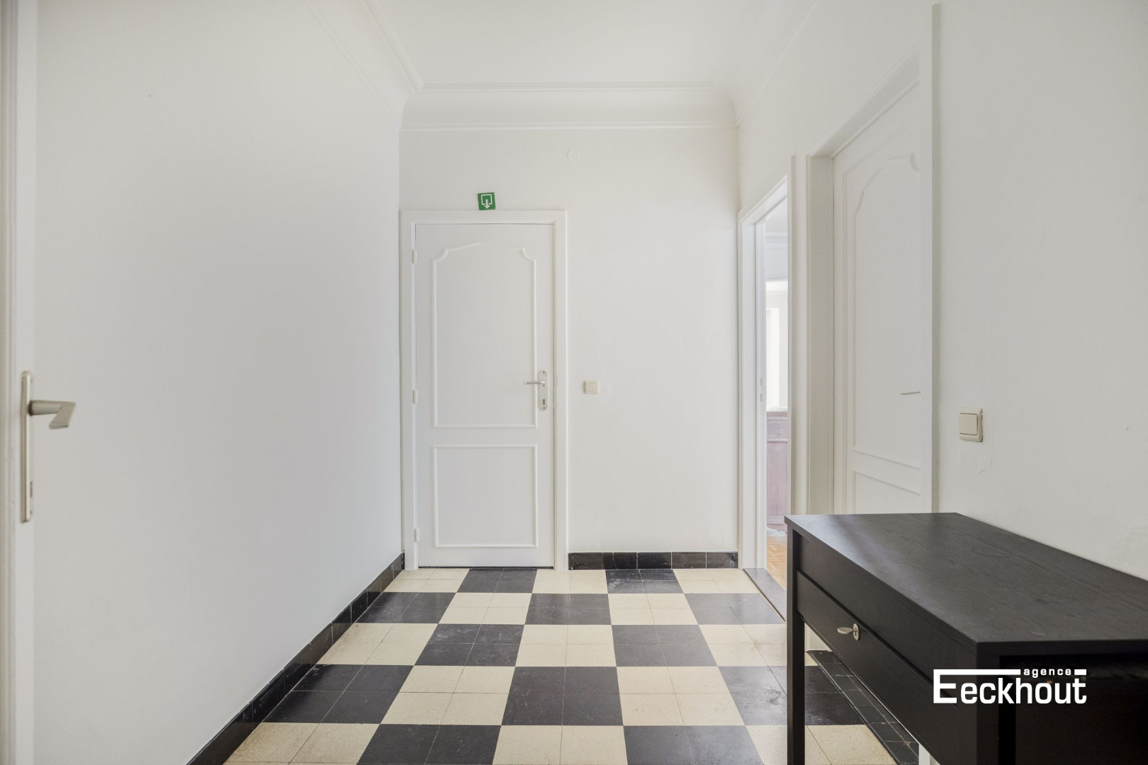 Zeer ruim & lichtrijk appartement in het centrum van Oostende! - foto 5