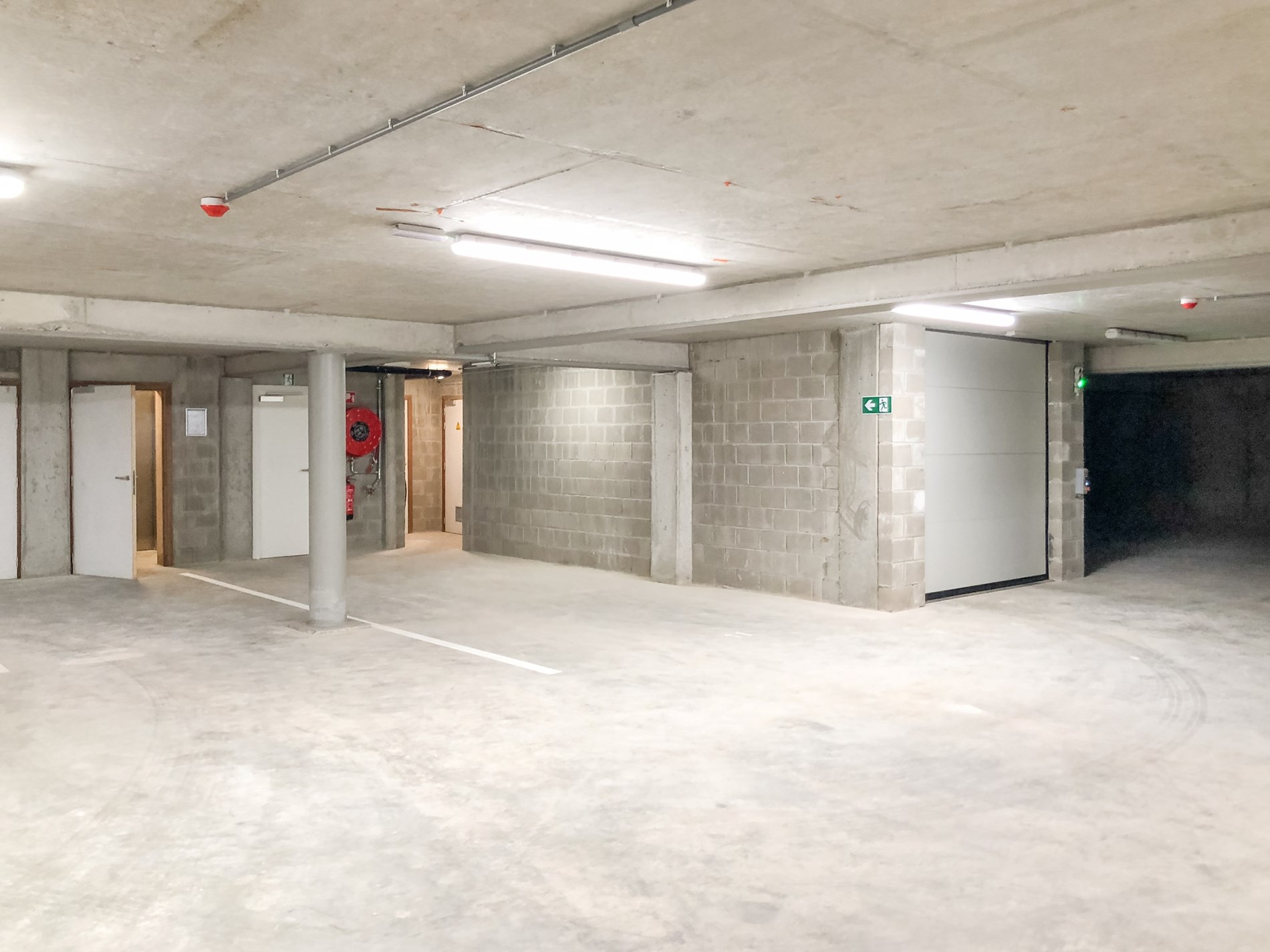 Garage for sale in Leuven - photo 3