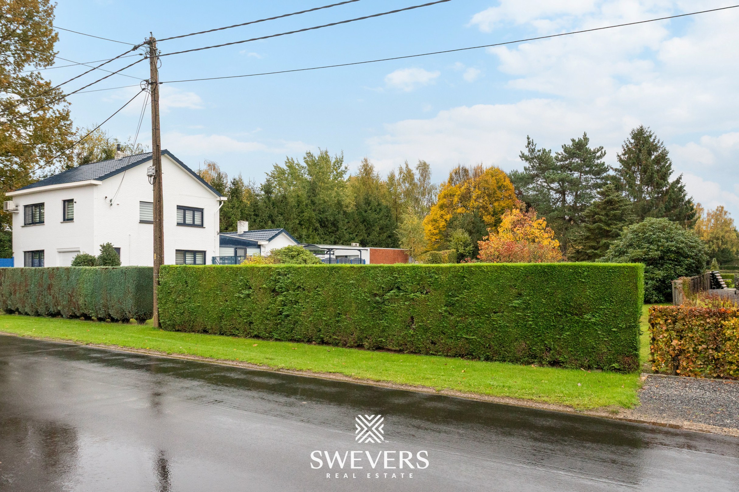 Ruime bouwgrond (613 m²) te koop in groen en rustig Koersel - foto 5