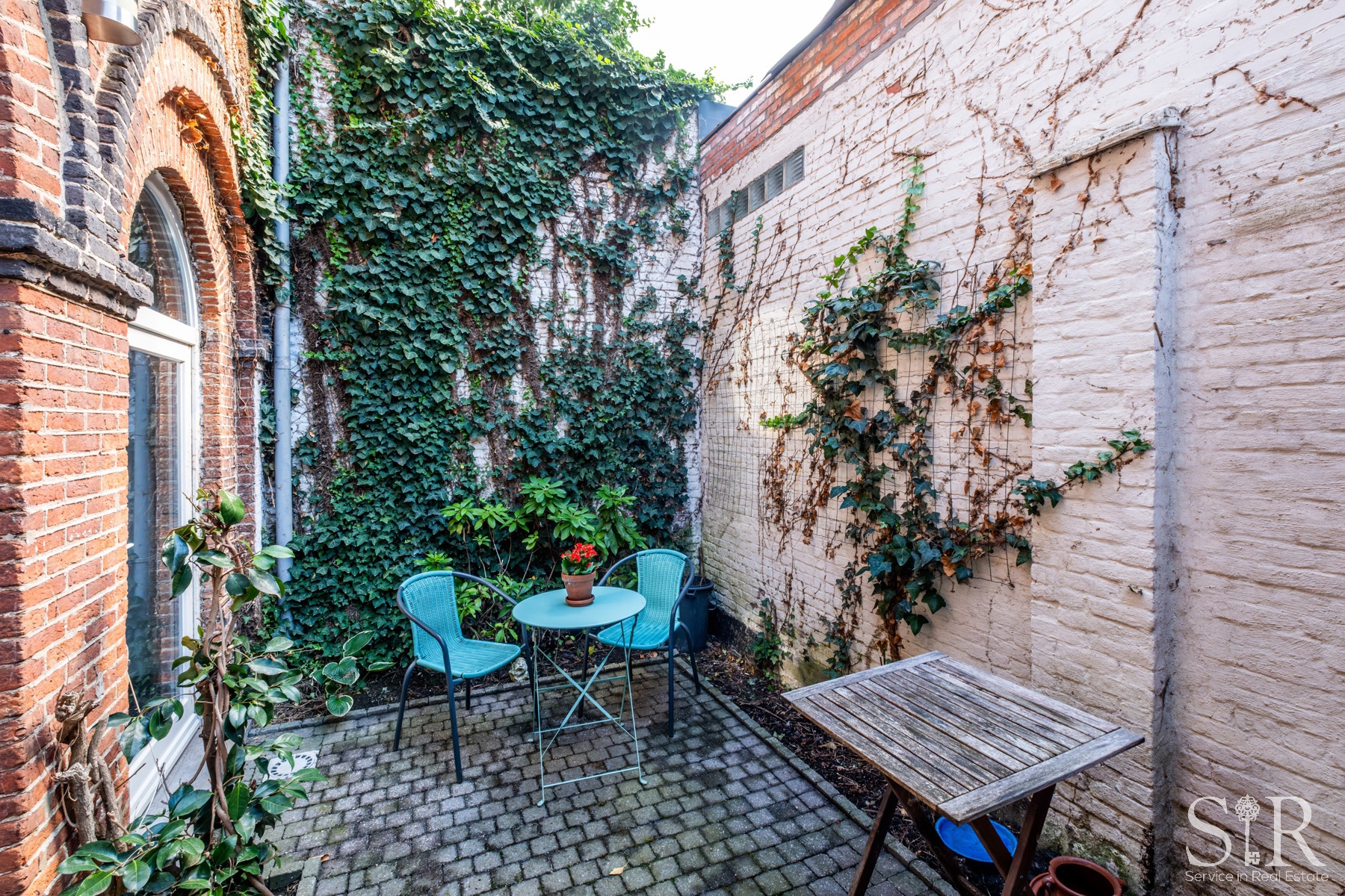 Maison à vendre à Malines