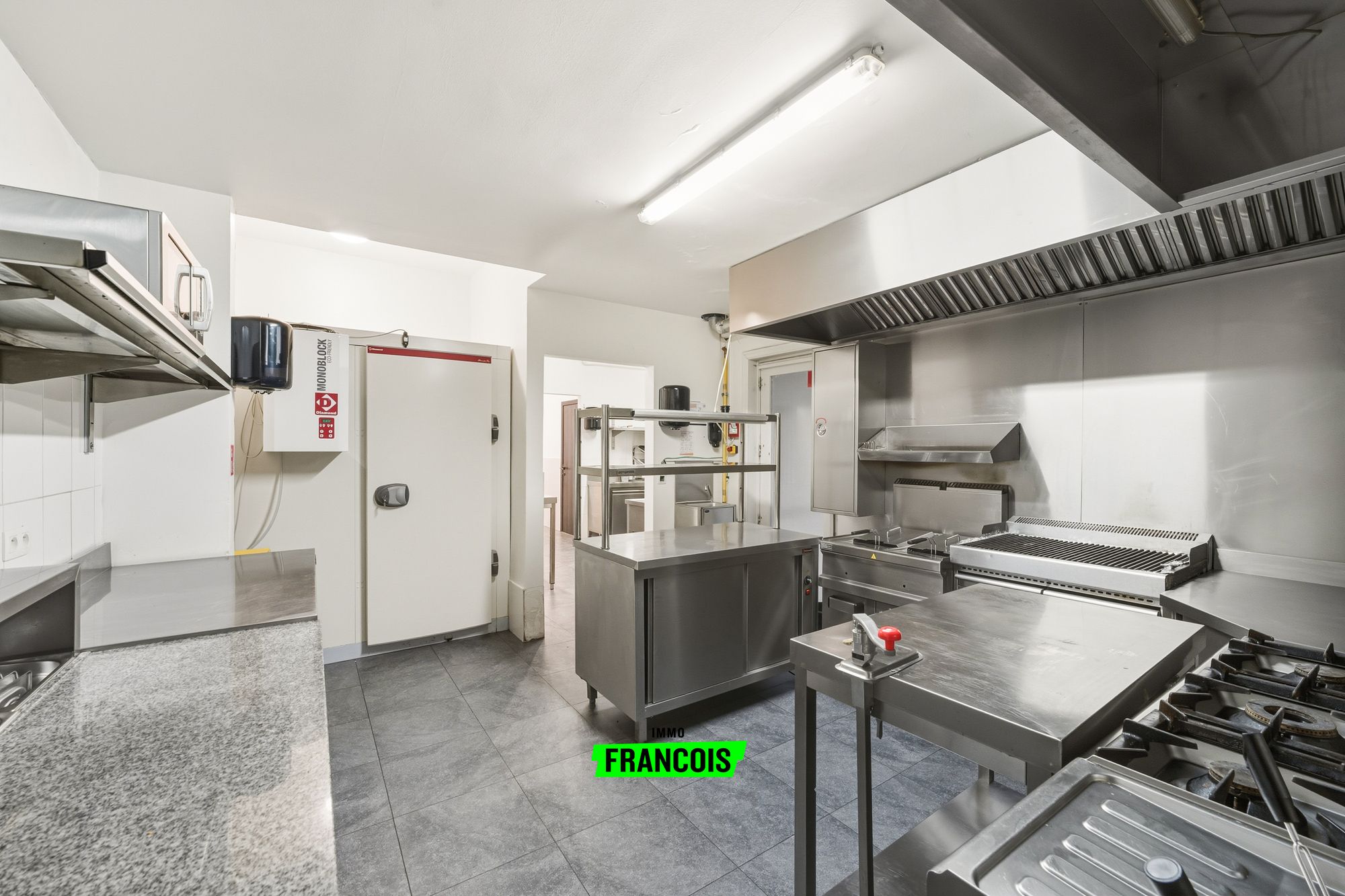 Succesvolle horecazaak, centraal gelegen op de Blankenbergse Zeedijk - foto 5