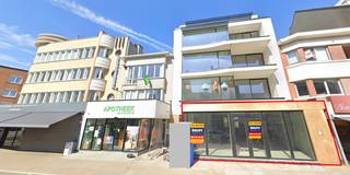 Commercial for sale in Koksijde