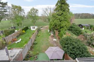 Ben je op zoek naar een lichtrijke woning in een rustige, groene omgeving, maar toch met een vlotte bereikbaarheid richting Brussel en Antwerpen?...