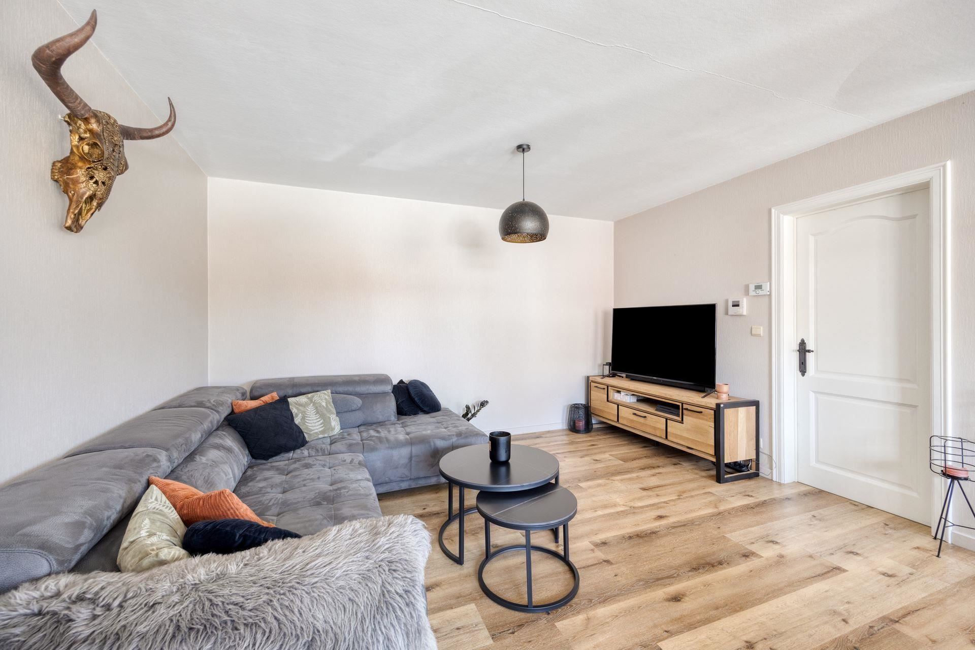 Appartement met 2 slaapkamers en terras - foto 5