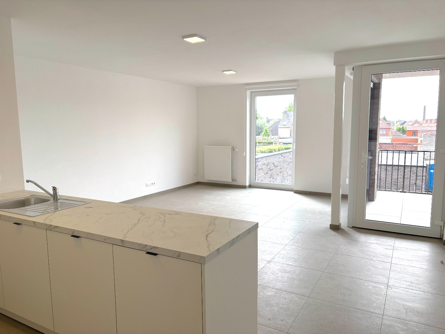 Appartement à louer à Wevelgem avec 2 chambres - photo 2