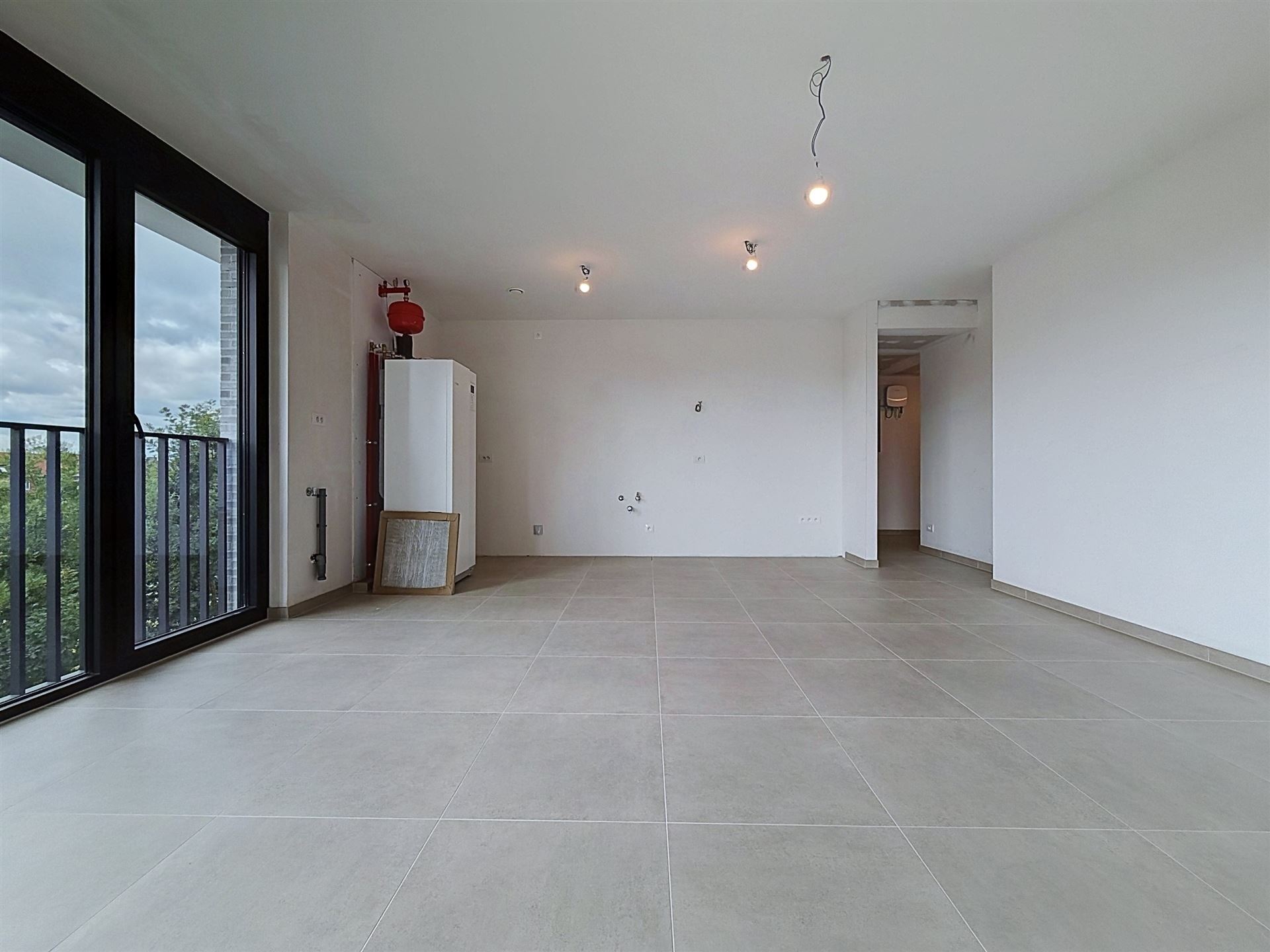 Nieuwbouwappartement - foto 3