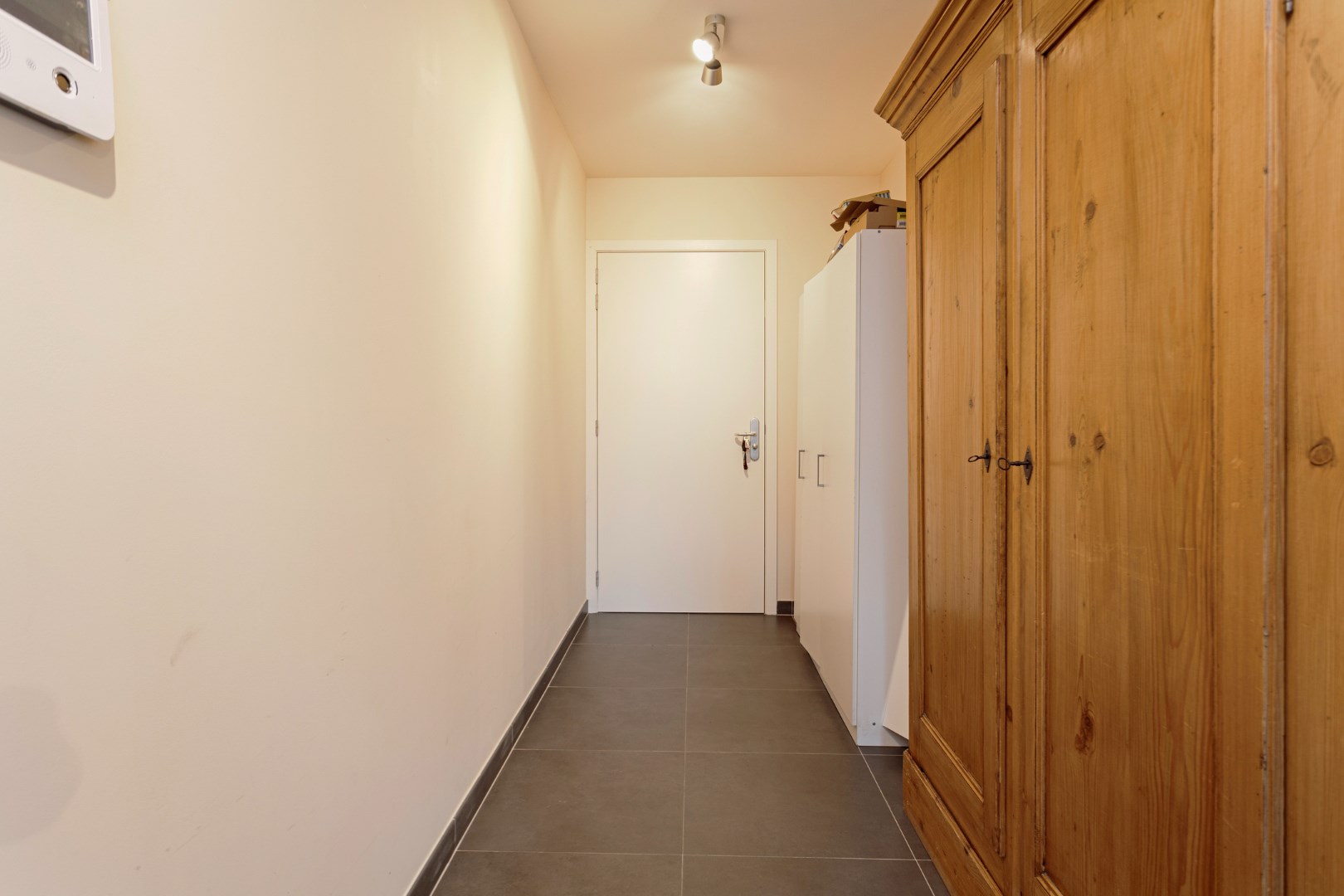 Assistentieflat te koop in centrum Gent met 2 terrassen - foto 2