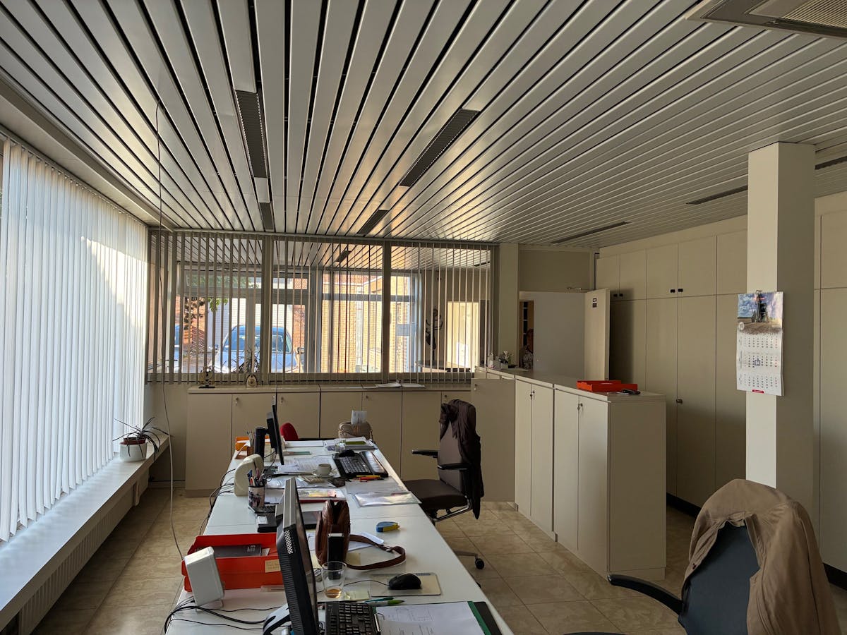 Kantoor te huur in Bissegem - foto 2